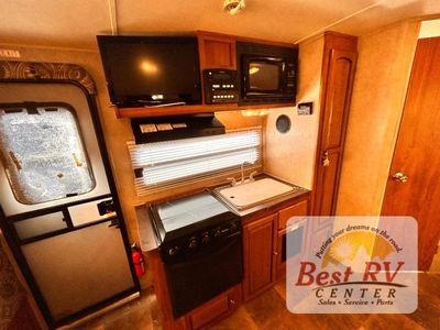 2013 Forest River RV Rockwood Roo - Photo 49