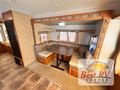 2013 Forest River RV Rockwood Roo - Photo 34