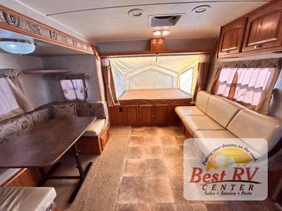 2013 Forest River RV Rockwood Roo - Photo 19