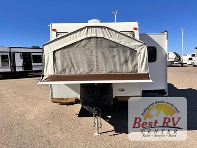 2013 Forest River RV Rockwood Roo - Photo 9