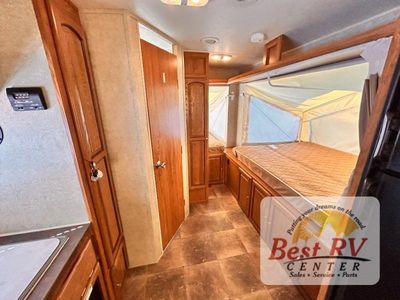 2013 Forest River RV Rockwood Roo - Photo 55
