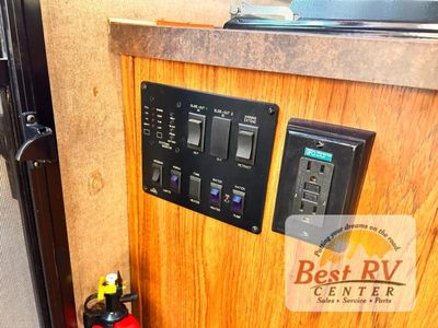 2013 Forest River RV Rockwood Roo - Photo 76