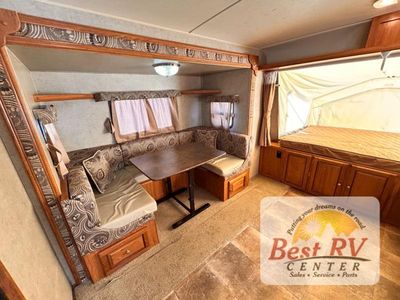 2013 Forest River RV Rockwood Roo - Photo 17