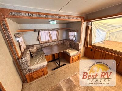 2013 Forest River RV Rockwood Roo - Photo 13
