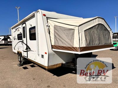 2013 Forest River RV Rockwood Roo - Photo 1