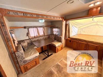 2013 Forest River RV Rockwood Roo - Photo 12
