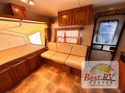 2013 Forest River RV Rockwood Roo - Photo 22