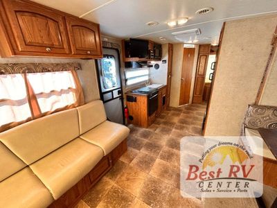 2013 Forest River RV Rockwood Roo - Photo 38