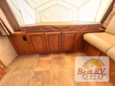 2013 Forest River RV Rockwood Roo - Photo 29