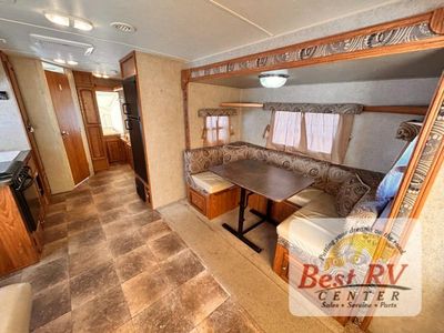 2013 Forest River RV Rockwood Roo - Photo 35