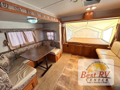 2013 Forest River RV Rockwood Roo - Photo 18