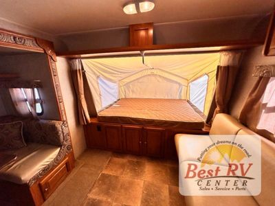 2013 Forest River RV Rockwood Roo - Photo 30