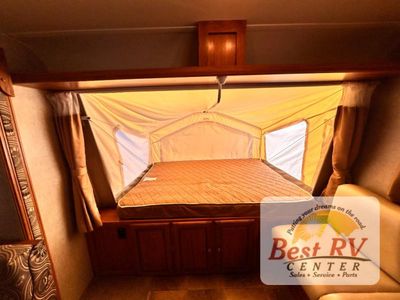 2013 Forest River RV Rockwood Roo - Photo 25