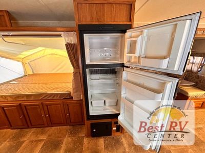 2013 Forest River RV Rockwood Roo - Photo 44