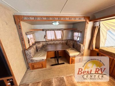 2013 Forest River RV Rockwood Roo - Photo 33