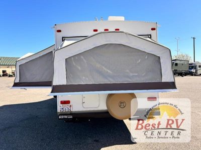 2013 Forest River RV Rockwood Roo - Photo 5