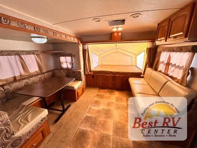 2013 Forest River RV Rockwood Roo - Photo 10