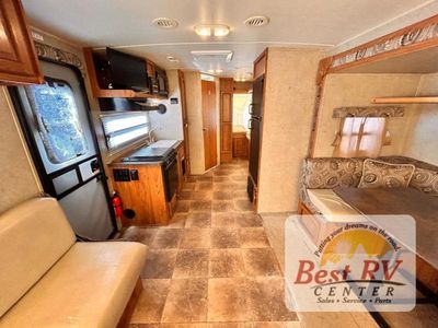 2013 Forest River RV Rockwood Roo - Photo 40