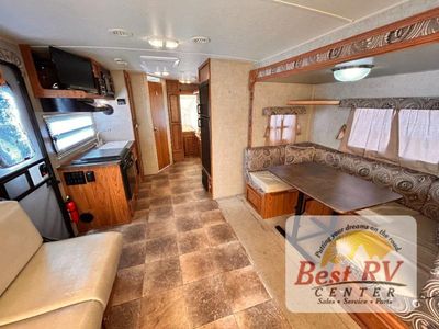 2013 Forest River RV Rockwood Roo - Photo 36