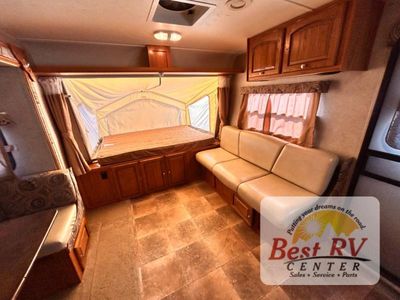 2013 Forest River RV Rockwood Roo - Photo 20