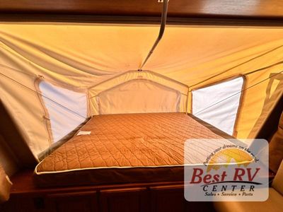 2013 Forest River RV Rockwood Roo - Photo 28