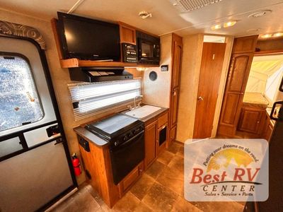 2013 Forest River RV Rockwood Roo - Photo 47