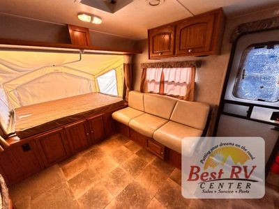 2013 Forest River RV Rockwood Roo - Photo 21