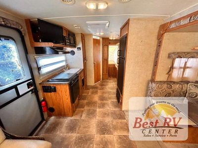 2013 Forest River RV Rockwood Roo - Photo 41