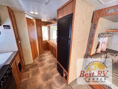 2013 Forest River RV Rockwood Roo - Photo 43