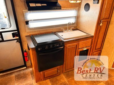 2013 Forest River RV Rockwood Roo - Photo 51