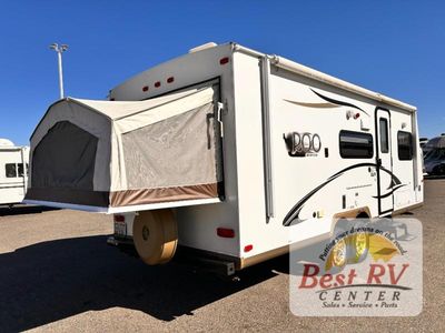 2013 Forest River RV Rockwood Roo - Photo 4