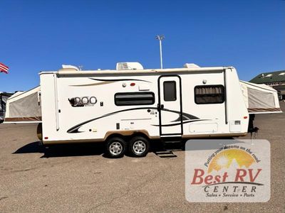 2013 Forest River RV Rockwood Roo - Photo 3