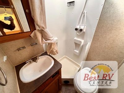 2013 Forest River RV Rockwood Roo - Photo 71