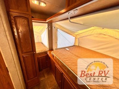 2013 Forest River RV Rockwood Roo - Photo 60