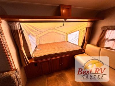 2013 Forest River RV Rockwood Roo - Photo 24