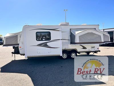 2013 Forest River RV Rockwood Roo - Photo 7