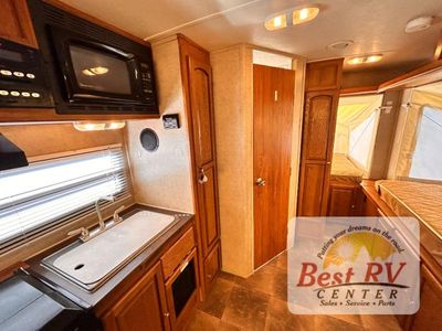 2013 Forest River RV Rockwood Roo - Photo 54