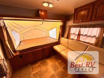 2013 Forest River RV Rockwood Roo - Photo 23