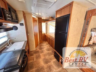 2013 Forest River RV Rockwood Roo - Photo 45