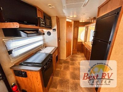 2013 Forest River RV Rockwood Roo - Photo 46