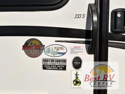 2013 Forest River RV Rockwood Roo - Photo 73