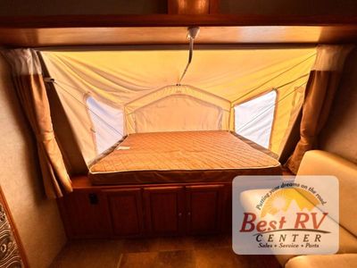 2013 Forest River RV Rockwood Roo - Photo 27