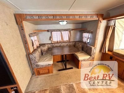 2013 Forest River RV Rockwood Roo - Photo 14