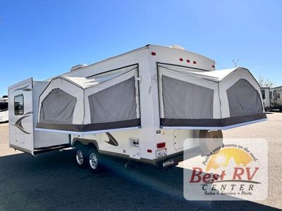 2013 Forest River RV Rockwood Roo - Photo 6