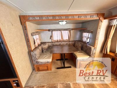2013 Forest River RV Rockwood Roo - Photo 15