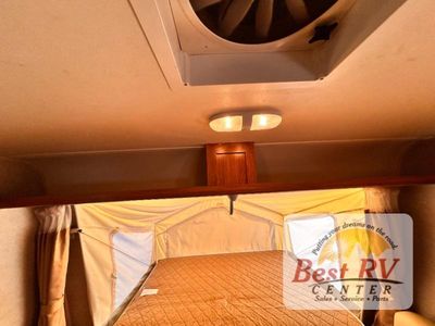2013 Forest River RV Rockwood Roo - Photo 26