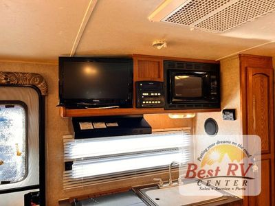 2013 Forest River RV Rockwood Roo - Photo 50