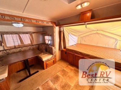 2013 Forest River RV Rockwood Roo - Photo 31