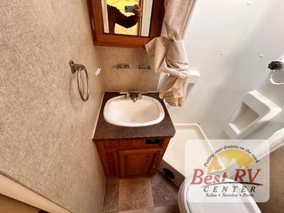 2013 Forest River RV Rockwood Roo - Photo 69