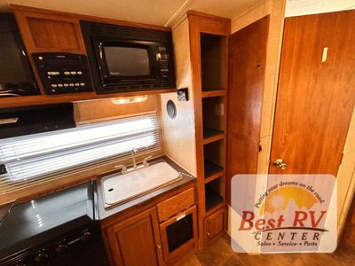 2013 Forest River RV Rockwood Roo - Photo 53